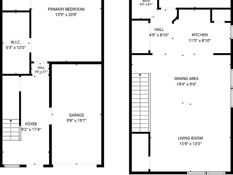 943 W Heights Hollow Ln — Photo 27