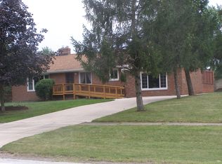 796 E Sprague Rd, Broadview Heights, OH 44147