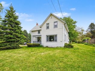 1200 N Huntington St, Syracuse, IN 46567