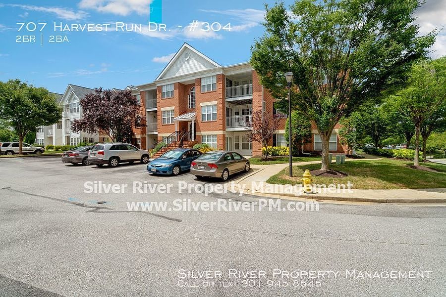 1st image of 707 Harvest Run Dr Unit 304
