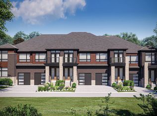 4 Kamper Ave, Richmond Hill, ON L4E1M4