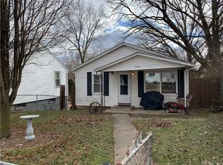 2135 Boda St, Springfield, OH 45503