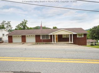 5126 Big Tyler Rd, Cross Lanes, WV 25313