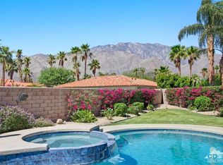1443 E Gem Cir, Palm Springs, CA 92262