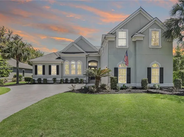 61 Farnsleigh Ave, Bluffton, SC 29910