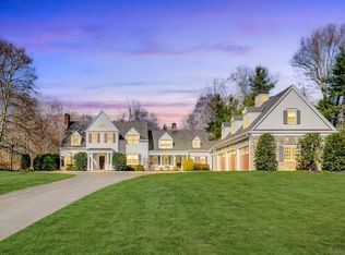 609 Hollow Tree Ridge Rd, Darien, CT 06820