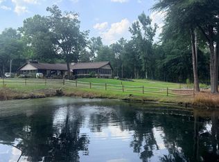 12565 State Highway 64, Barnwell, SC 29812
