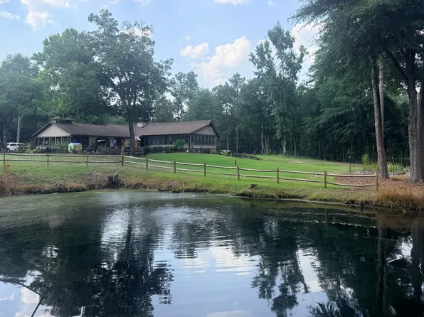 12565 State Highway 64, Barnwell, SC 29812