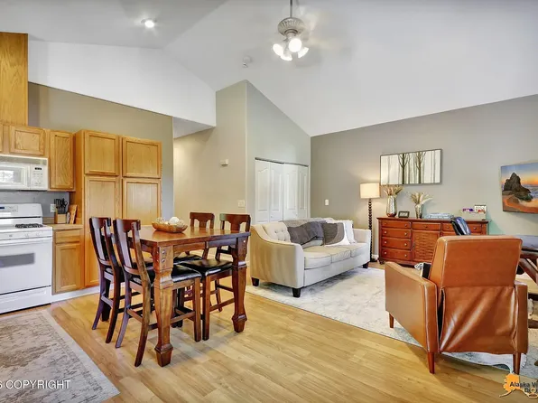 2750 Huffman Rd #1, Anchorage, AK 99516