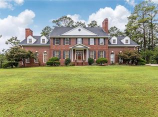 37 Orchard Spring Dr SW, Rome, GA 30165