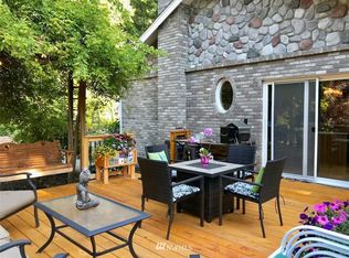 10104 109th Avenue Ct, Anderson Island, WA