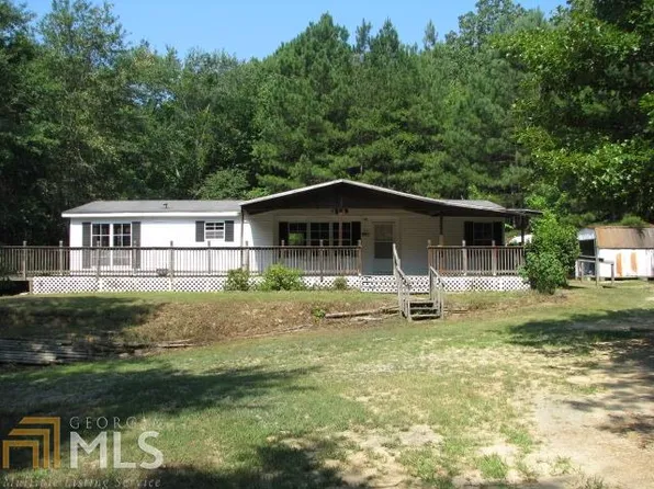 233 Perry Rd, Armuchee, GA 30105