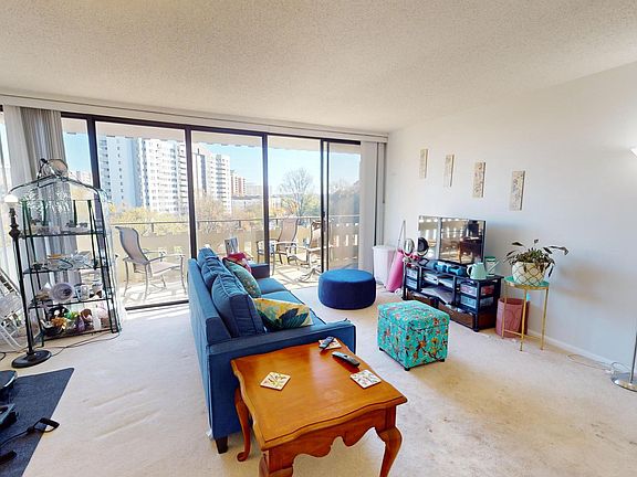 5th image of 6301 Stevenson Ave APT 509