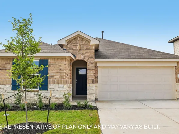 235 Mustang Lake Cir, Buda, TX 78610