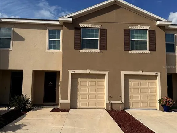 744 BARCLAY WOOD DRIVE, RUSKIN, FL 33570