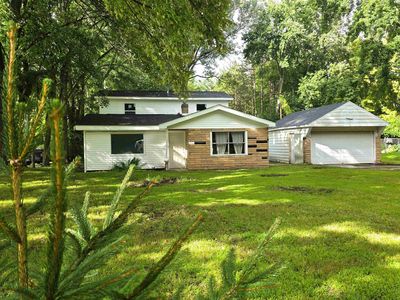 3416 Willard Rd, Birch Run, MI, 48415