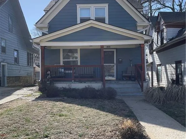 1053 Cleveland Ave, Kansas City, KS 66104