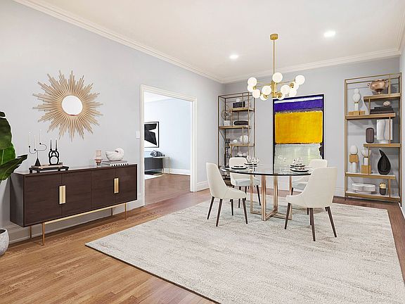 3rd image of 480 Park Ave APT 10E