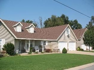 11399 Kelly Ln, Lowell, AR 72745