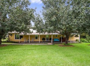 13875 Fort Lake Rd, Grand Bay, AL 36541