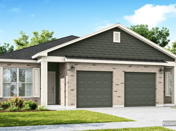 3802 Sugar Hackberry Trl, Killeen, TX 76542