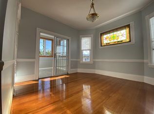 771 Columbia Rd #3, Boston, MA 02125