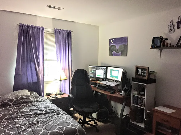 Bedroom 2
