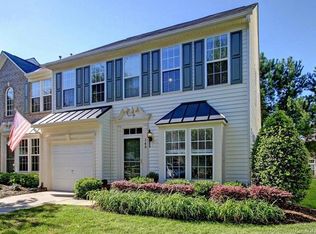 149 Cypress Landing Dr #93, Mooresville, NC 28117