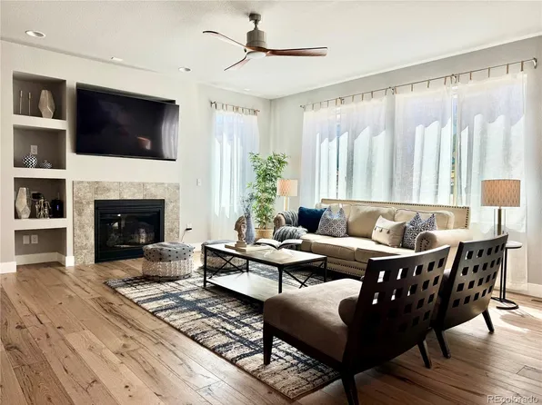 17630 W 94th Drive, Arvada, CO 80007