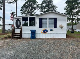 217 Sequoia Dr, Newport, NC 28570