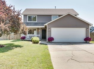 1620 E 2nd St, Deer Park, WA 99006
