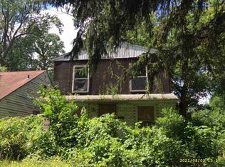 18159 Stout St, Detroit, MI 48219