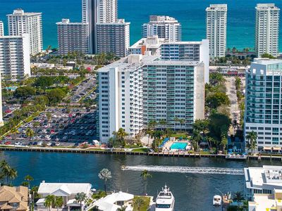 3233 NE 34th St #1212, Fort Lauderdale, FL, 33308