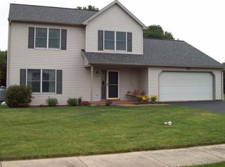 39 Sunrise Cir, Denver, PA 17517