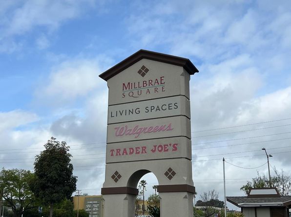 (undisclosed Address), Millbrae, CA 94030