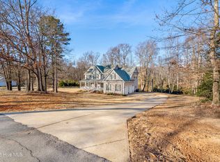 7554 Linda Rd, Sims, NC 27880