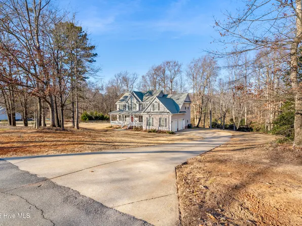 7554 Linda Road, Sims, NC 27880