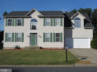 10655 Ashford Cir, Waldorf, MD