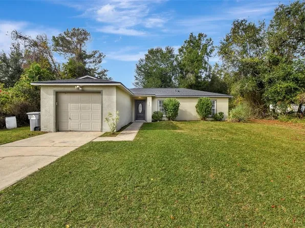 440 S CEDAR AVENUE, ORANGE CITY, FL 32763