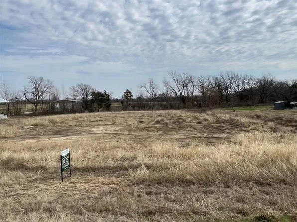 County Road 1076 Lot 19, Celeste, TX 75423