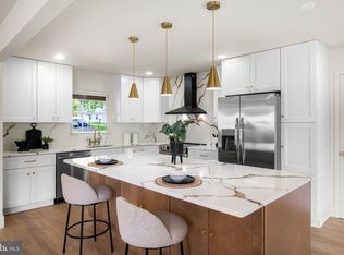 16003 Pennant Ln, Bowie, MD 20716