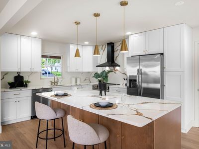 16003 Pennant Ln, Bowie, MD, 20716