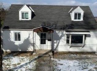 3788 Meadowbrook Rd, Murrysville, PA 15668