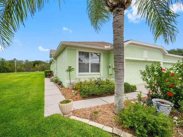 11588 Captiva Kay Dr, Riverview, FL 33569