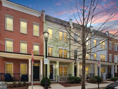2923 Chancellors Way NE, Washington, DC, 20017