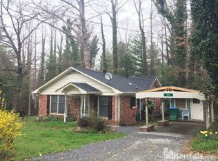 1614 Greenville Hwy, Hendersonville, NC 28792