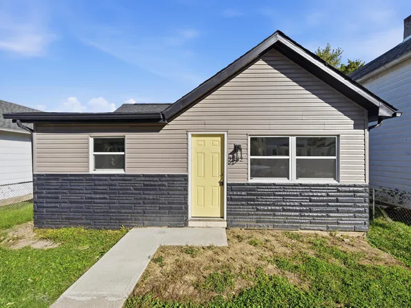 2382 S 6th St, Columbus, OH 43207