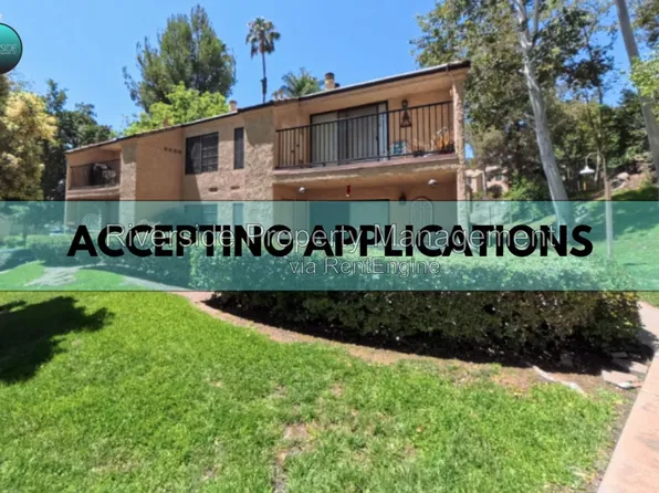 600 Central Ave, Riverside, CA