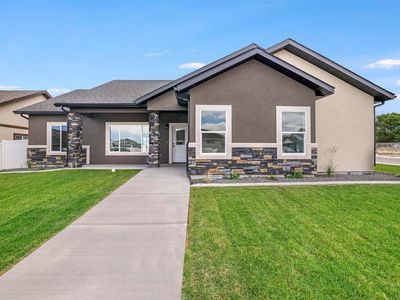 1487 Zephlyn St, Twin Falls, ID, 83301