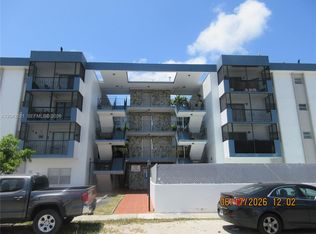 Dixie Gardens Condo, North Miami, FL 33161